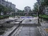 小区图