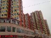 小区图
