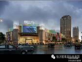 小区图