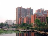 小区图