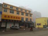 小区图