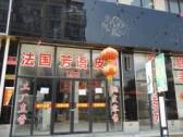 小区图