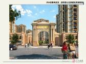 小区图