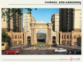 小区图