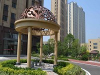 实景图