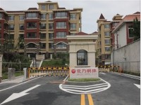 实景图